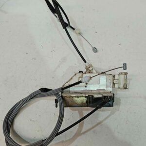 CERRADURA DELANTERA DERECHA PEUGEOT 1007 AÑO 2005