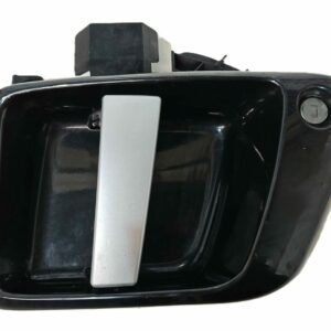 MANETA EXTERIOR DELANTERA IZQUIERDA 3 PUERTAS PEUGEOT 1007 AÑO 2005