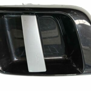 MANETA EXTERIOR DELANTERA DERECHA 3 PUERTAS PEUGEOT 1007 AÑO 2005