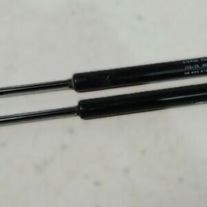 AMORTIGUADORES PORTON PEUGEOT 1007 AÑO 2005