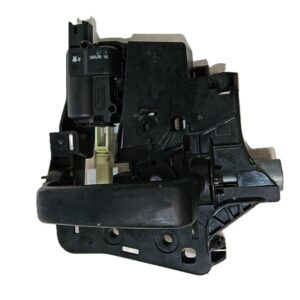 MANETA INTERIOR DELANTERA DERECHA PEUGEOT 1007 AÑO 2005