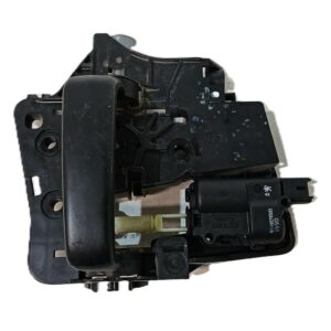 MANETA INTERIOR DELANTERA IZQUIERDA PEUGEOT 1007 AÑO 2005