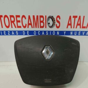 AIRBAG DE VOLANTE RENAULT KANGOO AÑO 2010