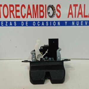 CERRADURA PORTON HYUNDAI TUCSON AÑO 2019