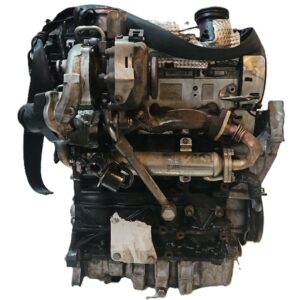 MOTOR 2.0 TDI VOLKSWAGEN PASSAT AÑO 2007