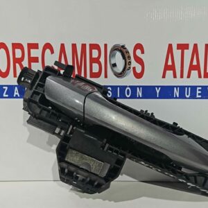 MANETA EXTERIOR TRASERA DERECHA MERCEDES-BENZ CLASE  A (W176) AÑO 2012-2017