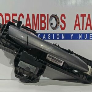 MANETA EXTERIOR DELANTERA DERECHA MERCEDES-BENZ CLASE  A (W176) AÑO 2012-2017