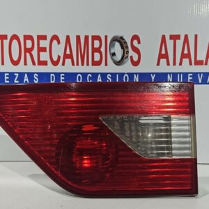 PILOTO INTERIOR TRASERO DERECHO BMW X3 (E83) AÑO 07-10
