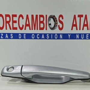 MANETA EXTERIOR DELANTERA DERECHA MITSUBISHI GRANDIS AÑO 2007