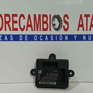 MODULO CONTROL DE PUERTA DELANTERA IZQUIERDA FORD FOCUS III AÑO 2010-2018