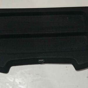 BANDEJA TRASERA DACIA SANDERO STEPWAY AÑO 2016 5 PUERTAS