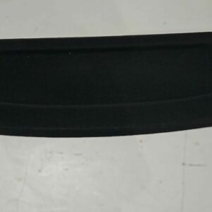 BANDEJA TRASERA VOLKSWAGEN POLO AÑO 2007 5 PUERTAS