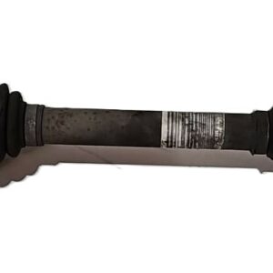 TRANSMISION IZQUIERDA 1.6 HDI PEUGEOT 5008 AÑO 2010