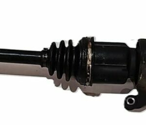 TRANSMISION DERECHA 1.6 GASOLINA MINI ONE-COOPER (R50, R53, R52 DESCAPOTABLE) AÑO 01-06