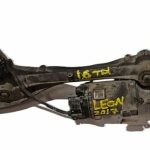 CREMALLERA DIRECCION 1.6 TDI SEAT LEON AÑO 2017