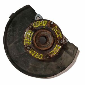 MANGUETA DELANTERA DERECHA 2.0 DIESEL JEEP COMPASS AÑO 2009