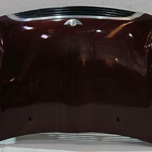 CAPO MINI COOPER (R50, R53) AÑO 01-06