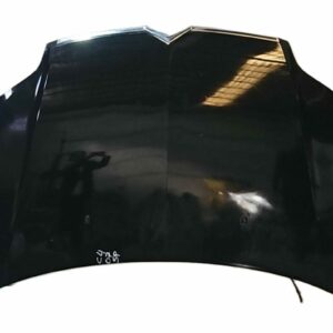 CAPO CITROEN C4 AÑO 2007