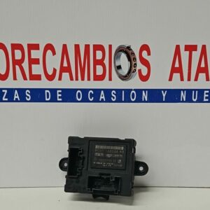 MODULO DE CONTROL DE PUERTA DELANTERA IZQUIERDA FORD S-MAX AÑO 2010