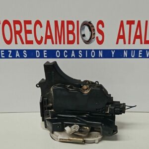 CERRADURA TRASERA DERECHA MITSUBISHI GRANDIS AÑO 2007