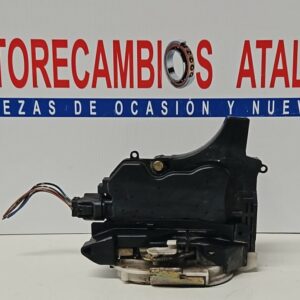CERRADURA DELANTERA IZQUIERDA MITSUBISHI GRANDIS AÑO 2007
