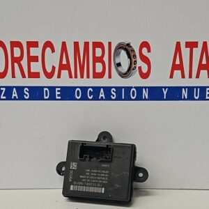 MODULO CONTROL DE PUERTA TRASERA IZQUIERDA FORD FOCUS AÑO 2014 FAMILIAR