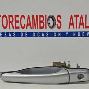 MANETA EXTERIOR DELANTERA IZQUIERDA MITSUBISHI GRANDIS AÑO 2007