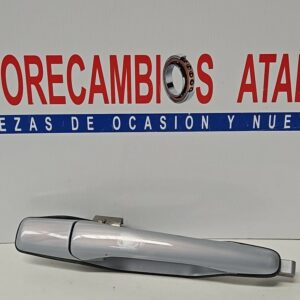 MANETA EXTERIOR TRASERA DERECHA MITSUBISHI GRANDIS AÑO 2007
