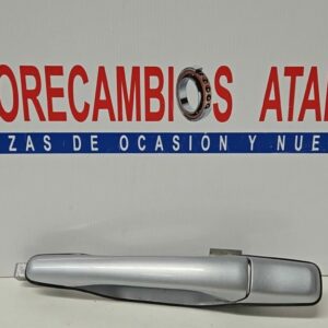 MANETA EXTERIOR TRASERA IZQUIERDA MITSUBISHI GRANDIS AÑO 2007