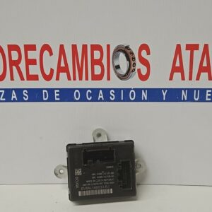 MODULO CONTROL DE PUERTA DELANTERA DERECHA FORD FOCUS III AÑO 2010-2018