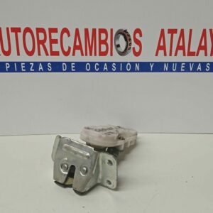 CERRADURA PORTON MITSUBISHI GRANDIS AÑO 2007