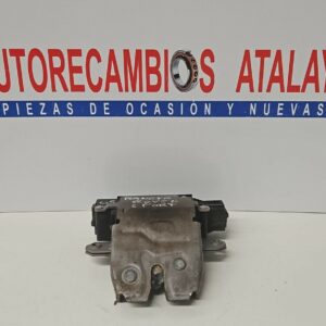 CERRADURA PORTON LAND ROVER RANGE ROVER SPORT I (L320) AÑO 05-13