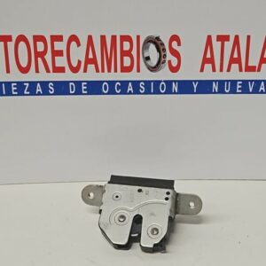 CERRADURA PORTON FIAT 500 AÑO 2009 3 PUERTAS20