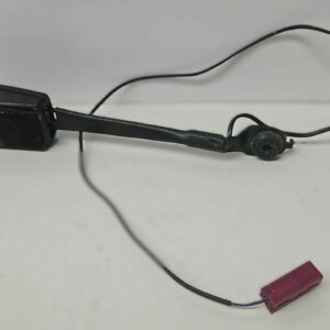 ANCLAJE CINTURON DE SEGURIDAD DELANTERO IZQUIERDO FORD FOCUS AÑO 2014