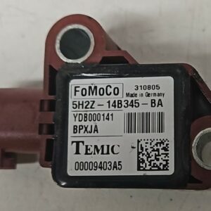 SENSOR IMPACTO DELANTERO IZQUIERDO LAND ROVER RANGE ROVER SPORT I (L320) AÑO 05-13