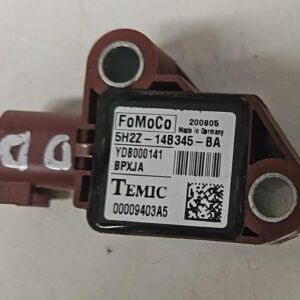 SENSOR IMPACTO DELANTERO DERECHO LAND ROVER RANGE ROVER SPORT I (L320) AÑO 05-13