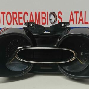 CUADRO INSTRUMENTOS 1.5 DCI RENAULT CLIO AÑO 2014