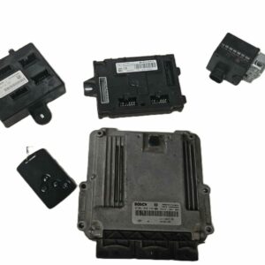 KIT ARRANQUE (BSI) 1.5 DCI RENAULT CLIO AÑO 2014