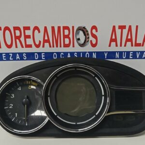 CUADRO INSTRUMENTOS 1.5 DCI RENAULT MEGANE III AÑO 2010