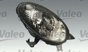 FARO IZQUIERDO NISSAN MICRA III (K12) AĂO 2003-2010