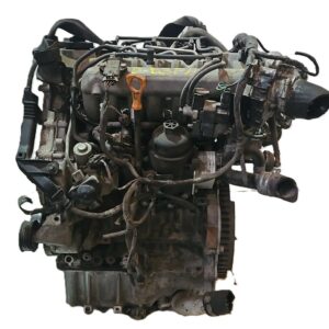 MOTOR 1.2 CRDI KIA RIO AÑO 2016