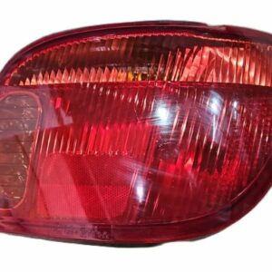 PILOTO TRASERO DERECHO 5 PUERTAS TOYOTA YARIS AÑO 03-05