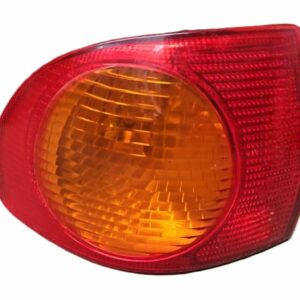 PILOTO EXTERIOR TRASERO IZQUIERDO TOYOTA COROLLA AĂO 1997-2002