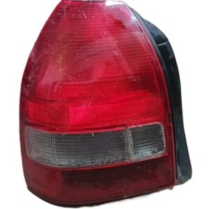 PILOTO TRASERO IZQUIERDO 3 PUERTAS HONDA CIVIC AÑO 1999-2000