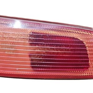 PILOTO INTERIOR TRASERO IZQUIERDO MAZDA 2 AÑO 2003-2007