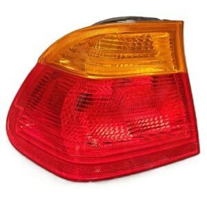 PILOTO EXTERIOR TRASERO IZQUIERDO 4 PUERTAS BMW SERIE 3 (E46) AÑO 1998-2001