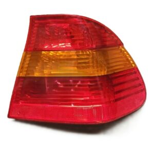 PILOTO EXTERIOR TRASERO DERECHO 4 PUERTAS BMW SERIE 3 (E46) AÑO 2001-2005