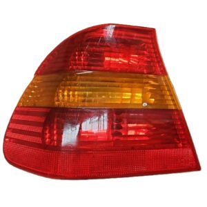PILOTO EXTERIOR TRASERO IZQUIERDO 4 PUERTAS BMW SERIE 3 (E46) AÑO 2001-2005