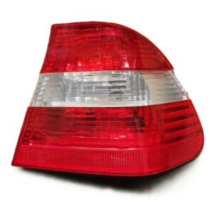 PILOTO EXTERIOR TRASERO DERECHO 4 PUERTAS BMW SERIE 3 (E46) AÑO 2001-2005