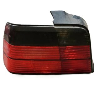 PILOTO TRASERO IZQUIERDO BMW SERIE 3 (E36) COUPE AÑO 1992-1999
